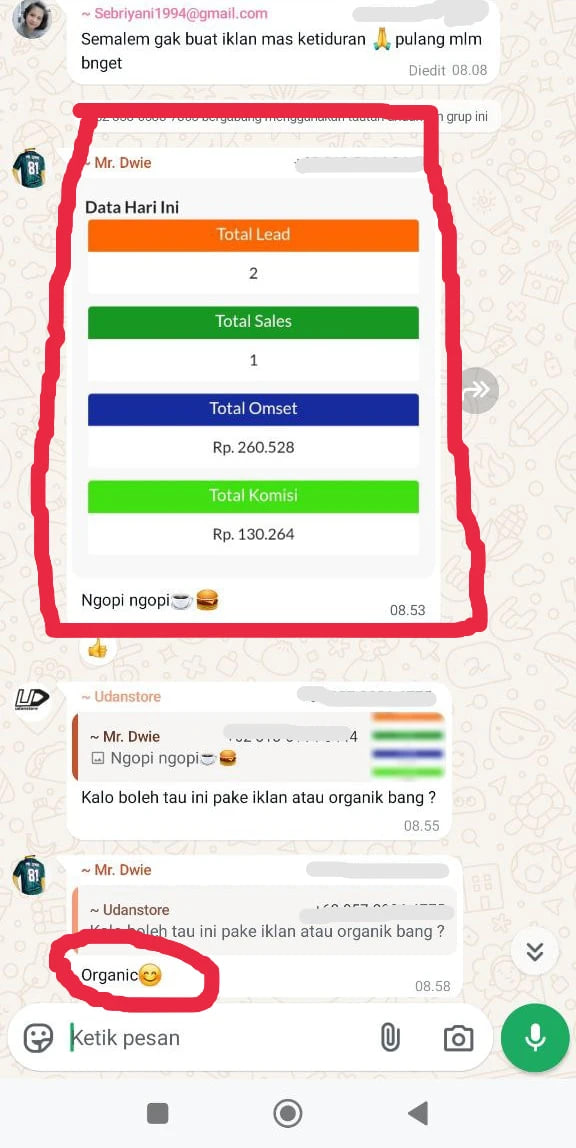 Testimoni member 14
