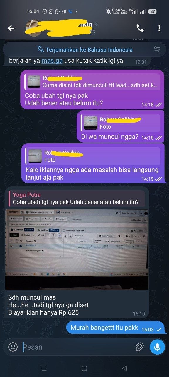 Testimoni member 4